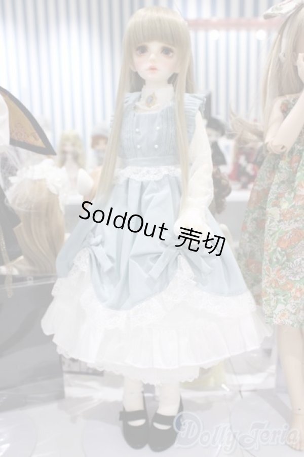 画像2: 【新宿マルイアネックス店 店頭販売商品】【DOLK×DAYDREAM】Ryan - Alice in Wonderland Limited Special Reissue 2100150000009546-ZM (2)