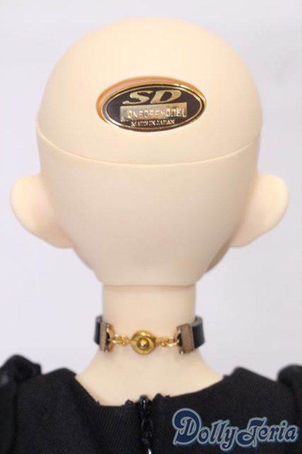 画像5: SD13女の子/ワンオフモデル F-62 S-25-10-05-452-GN-ZS (5)