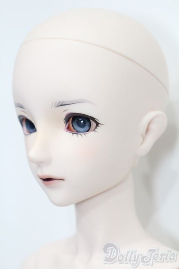 画像2: DD/9S(ヨルハ九号S型/ニーアオートマタ) S-25-04-06-104-GN-ZS (2)