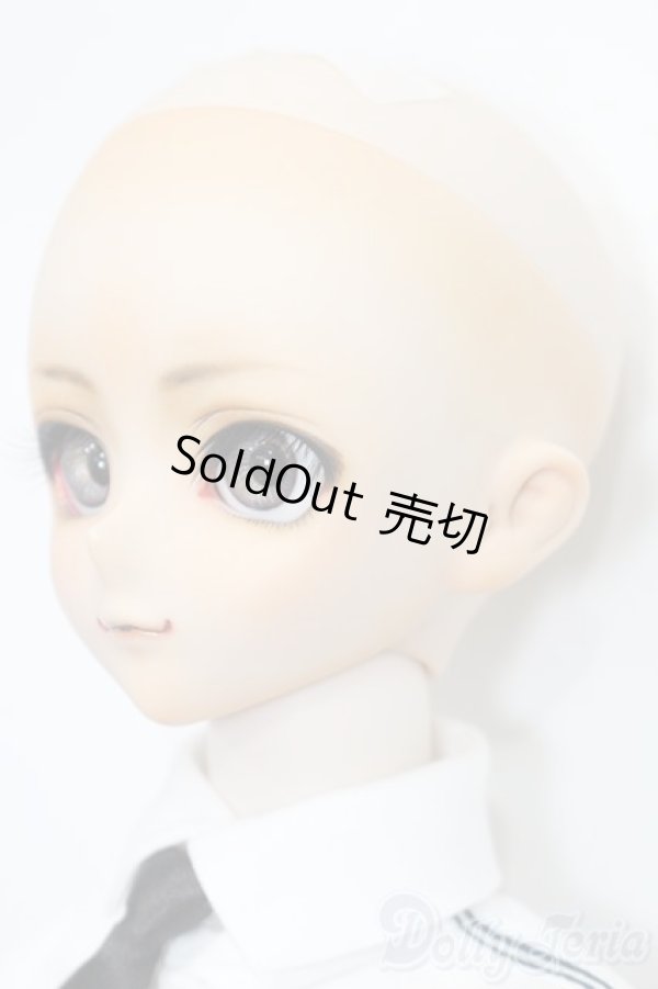 画像3: DD/カスタムドール S-25-04-06-102-GN-ZS (3)