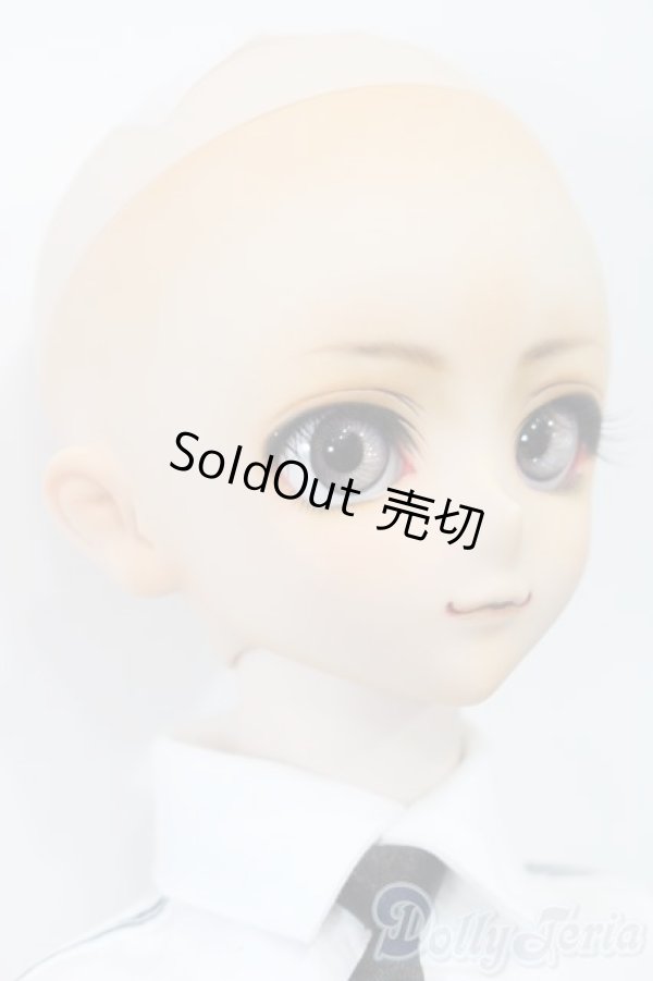 画像4: DD/カスタムドール S-25-04-06-102-GN-ZS (4)