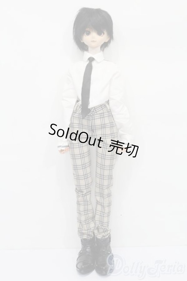 画像6: DD/カスタムドール S-25-04-06-102-GN-ZS (6)