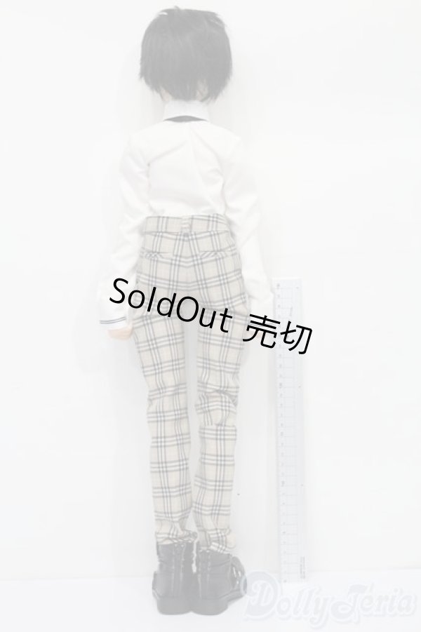 画像7: DD/カスタムドール S-25-04-06-102-GN-ZS (7)