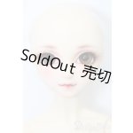 画像: SDC女の子/黒猫ルネ S-25-06-08-716-GN-ZS