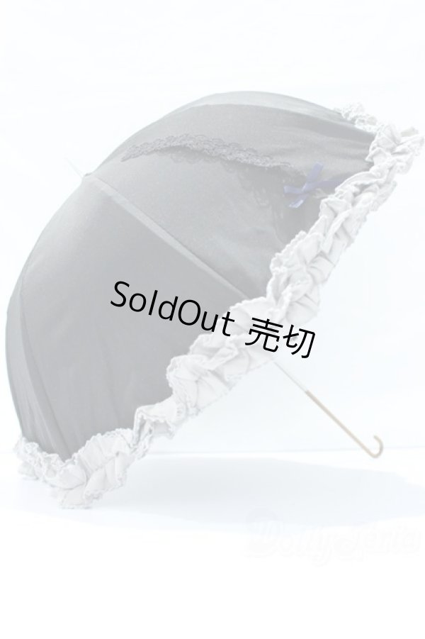 画像1: SD/OF:lolita日傘 S-25-10-26-019-GN-ZS (1)