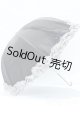 画像: SD/OF:lolita日傘 S-25-10-26-019-GN-ZS