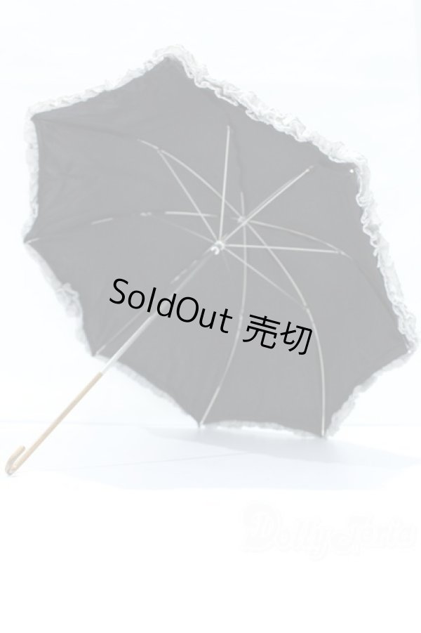 画像2: SD/OF:lolita日傘 S-25-10-26-019-GN-ZS (2)