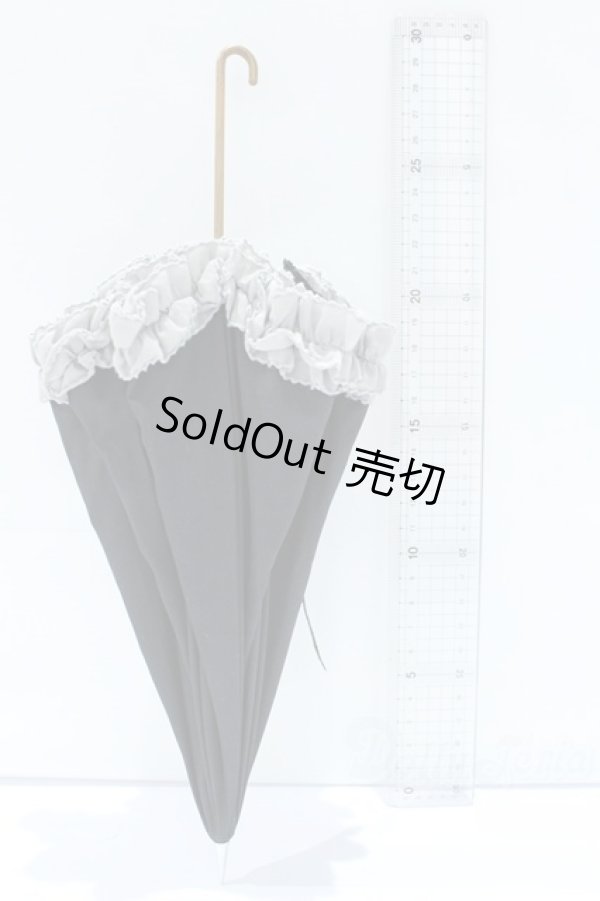 画像3: SD/OF:lolita日傘 S-25-10-26-019-GN-ZS (3)