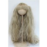 画像: 9-10inch/ウィッグ Y-25-04-09-142-GN-ZY