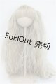 画像: 9-10inch/ウィッグ Y-25-04-09-142-GN-ZY