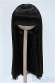 画像1: 7-8inch/ウィッグ Y-25-04-09-068-GN-ZY (1)