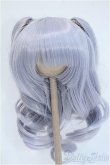 画像1: 9-10inch/ウィッグ Y-25-04-09-164-GN-ZY (1)