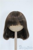 画像1: 8-9inch/ウィッグ Y-25-04-09-111-GN-ZY (1)