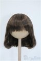 画像: 8-9inch/ウィッグ Y-25-04-09-111-GN-ZY