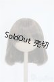 画像: 8-9inch/ウィッグ Y-25-04-09-111-GN-ZY