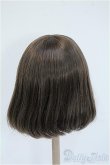 画像2: 8-9inch/ウィッグ Y-25-04-09-111-GN-ZY (2)