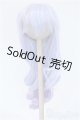 画像: 7-8inch/ウィッグ Y-25-04-09-061-GN-ZY