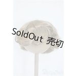 画像: 8-9inch/ウィッグ Y-25-04-09-102-GN-ZY