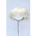 画像: 6-7inch/ウィッグ S-26-02-15-092-GN-ZS