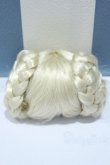 画像2: 【新宿マルイアネックス店 店頭販売商品】6-7inch/ウィッグ 2100150000009572-ZM (2)