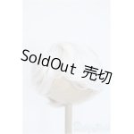 画像: 8-9inch/ウィッグ Y-25-04-09-106-GN-ZY