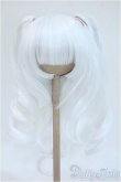 画像1: 8-9inch/ウィッグ Y-25-04-09-099-GN-ZY (1)