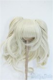 画像1: 8-9inch/ウィッグ Y-25-04-09-109-GN-ZY (1)