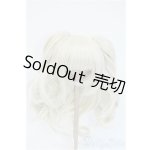 画像: 8-9inch/ウィッグ Y-25-04-09-109-GN-ZY