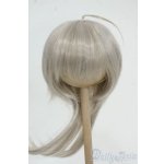 画像: 9inch/ウィッグ ウルフロング みさんとるーぷ様製 Y-25-12-10-273-GN-ZY
