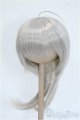 画像: 9inch/ウィッグ ウルフロング みさんとるーぷ様製 Y-25-04-09-199-GN-ZY