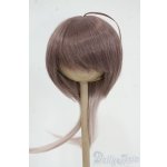 画像: 9inch/ウィッグ ウルフロング みさんとるーぷ様製 Y-25-12-10-234-GN-ZY