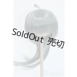 画像: 9inch/ウィッグ ウルフロング みさんとるーぷ様製 Y-25-04-09-195-GN-ZY
