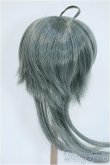 画像2: 9inch/ウィッグ ウルフロング みさんとるーぷ様製 Y-25-04-09-195-GN-ZY (2)