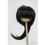 画像: 9inch/ウィッグ ウルフロング みさんとるーぷ様製 Y-25-12-10-264-GN-ZY