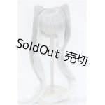 画像: 8-9inch/ウィッグ Y-25-04-09-187-GN-ZY