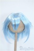 画像1: 8-9inch/ウィッグ Y-25-04-09-189-GN-ZY (1)