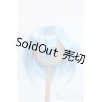 画像: 8-9inch/ウィッグ Y-25-04-09-189-GN-ZY