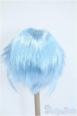 画像2: 8-9inch/ウィッグ Y-25-04-09-189-GN-ZY (2)