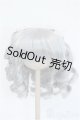 画像: 9inch/ウィッグ：Miruya製 Y-25-04-09-202-GN-ZY