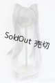 画像: 8-9inch/ウィッグ Y-25-04-09-188-GN-ZY