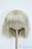 画像1: 9-10inch/ウィッグ Y-25-04-09-120-GN-ZY (1)