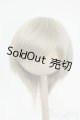 画像: 8.5-9inch/ウィッグ Y-25-12-17-177-GN-ZY