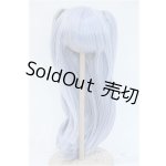 画像: 8-9inch/ウィッグ Y-25-04-09-087-GN-ZY