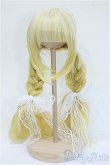 画像1: 8-9inch/ウィッグ Y-25-04-09-184-GN-ZY (1)