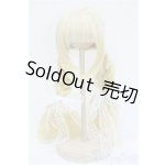 画像: 8-9inch/ウィッグ Y-25-04-09-184-GN-ZY