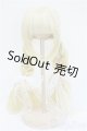 画像: 8-9inch/ウィッグ Y-25-04-09-184-GN-ZY
