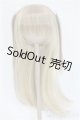 画像: 9inch/ウィッグ ツーサイドアップ みさんとるーぷ様製 Y-25-04-09-194-GN-ZY