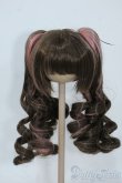 画像1: 9inch/ウィッグ Y-25-06-18-146-GN-ZY (1)