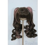 画像: 9inch/ウィッグ Y-25-06-18-146-GN-ZY