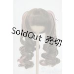 画像: 9inch/ウィッグ Y-25-12-10-256-GN-ZY